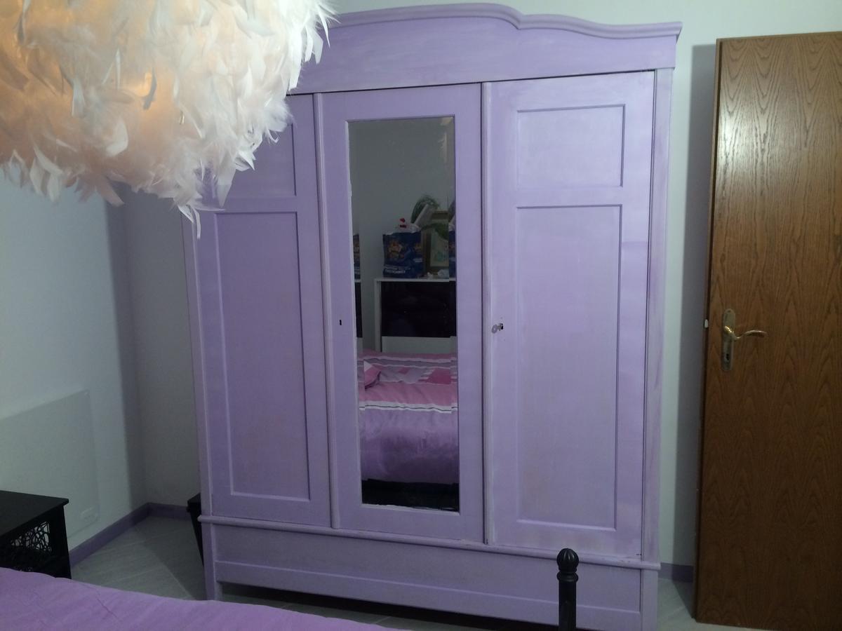Bnb Parisod Aigle Exterior foto